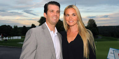 Donald Trump Jr. Vanessa