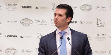 Donald Trump Jr.