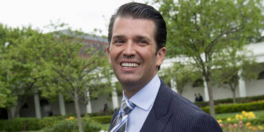 Donald Trump Jr.