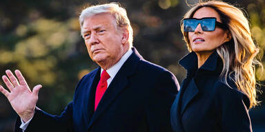 Donald Trump sabotiert weiter Amtsübergabe | Biden kontert: "verantwortungslos"