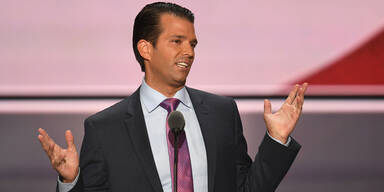 Donald Trump Jr.