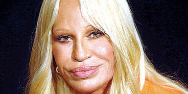 Donatella Versace