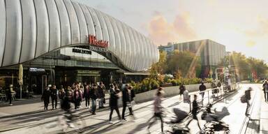 Westfield Donau Zentrum erweitert Fashion-Angebot mit neuen Top-Marken