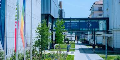 Sparzwang: Donau-Uni Krems muss 10 Prozent einsparen