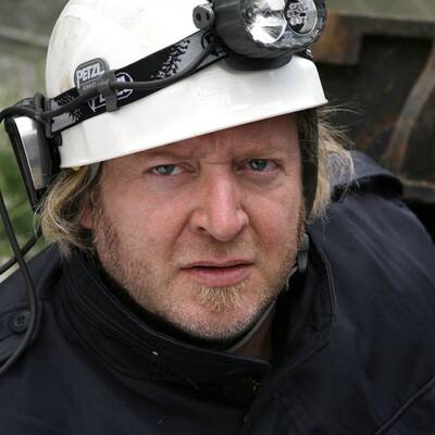 Soko Donau: Der zweite Mann