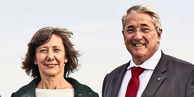 Rot-gr&uuml;ner Mega-Krach ums Parkpickerl