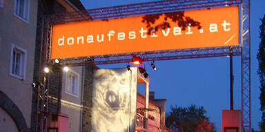 Donaufestival 2010
