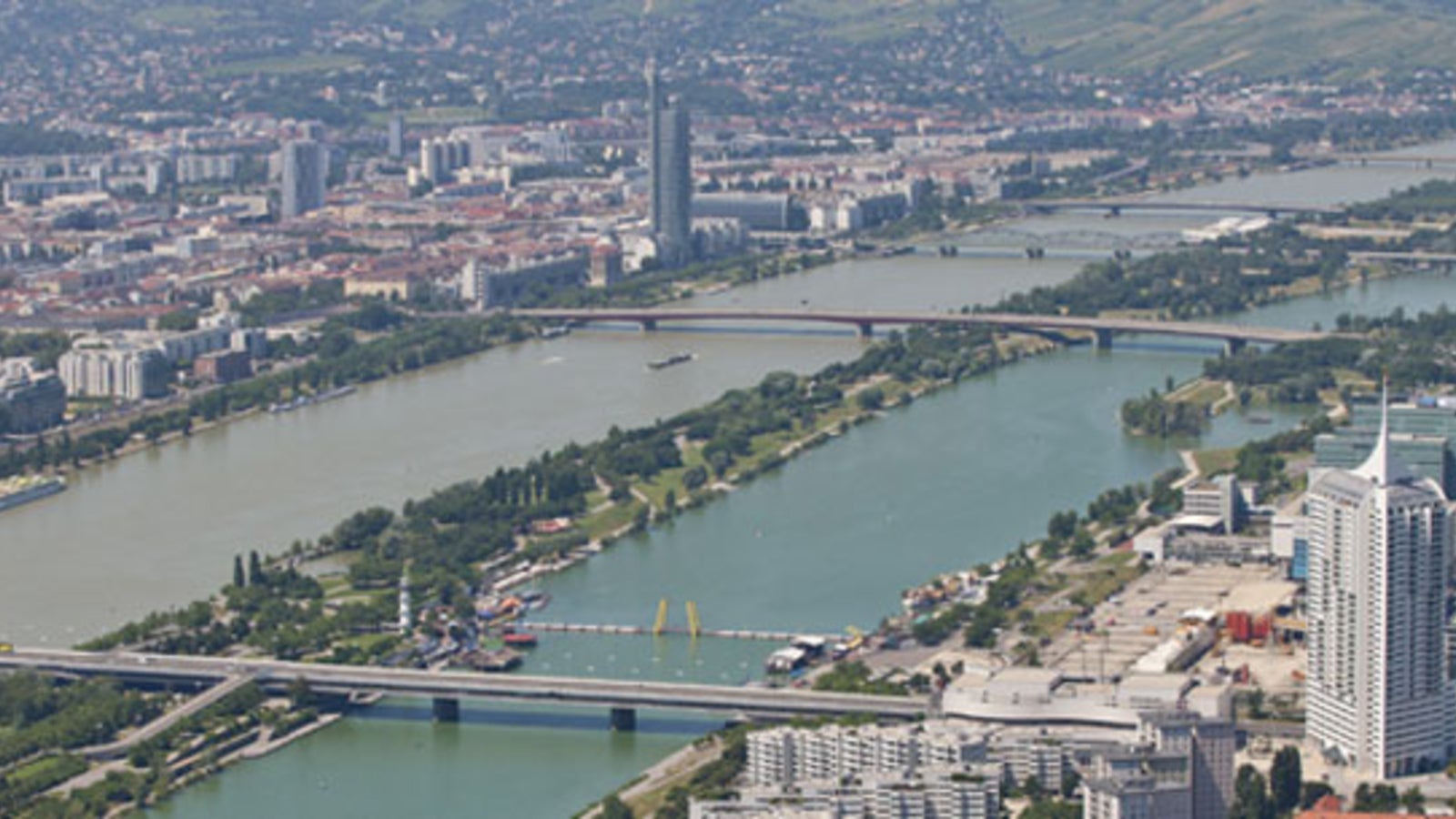 stadt an der donau rätsel