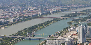 Donauinsel