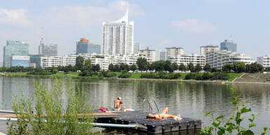 Donauinsel