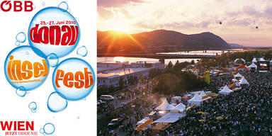 Donauinselfest-Gewinn