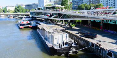 Donaukanal