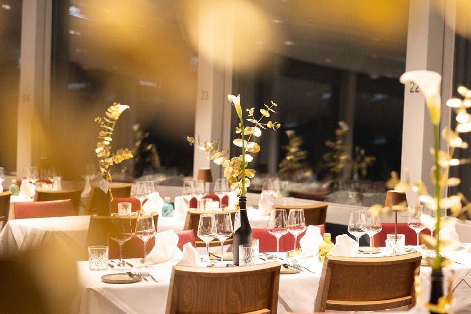 Donauturm-Restaurant