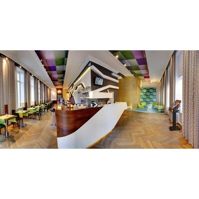 111 Jahre Hotel  Donauwalzer