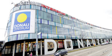 Donauzentrum