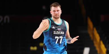 Luka Doncic