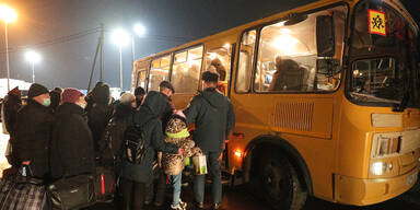 &Ouml;sterreich verh&auml;ngt Reisewarnung f&uuml;r die Ukraine