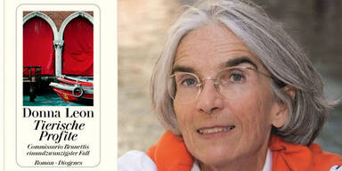 Donna Leon