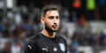Donnarumma: Real macht jetzt ernst