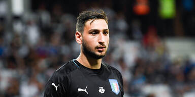 Donnarumma: Real macht jetzt ernst