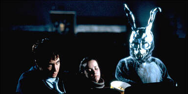 Donnie Darko