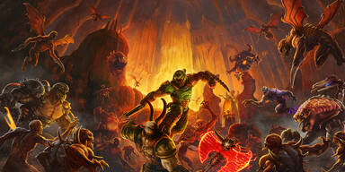 Doom Eternal
