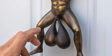 Doorballs