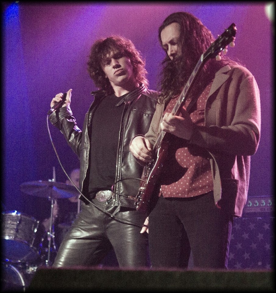 oe24 holt The Doors Alive zum Lovely Days Festival