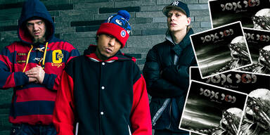 Dope D.O.D. mit neuem Album