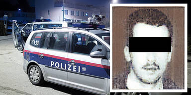 Eklat um  Doppel-M&ouml;rder