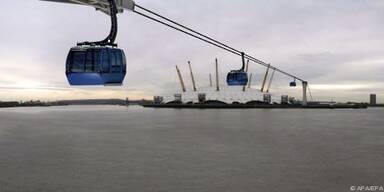 Doppelmayr weltweit pr&auml;sent