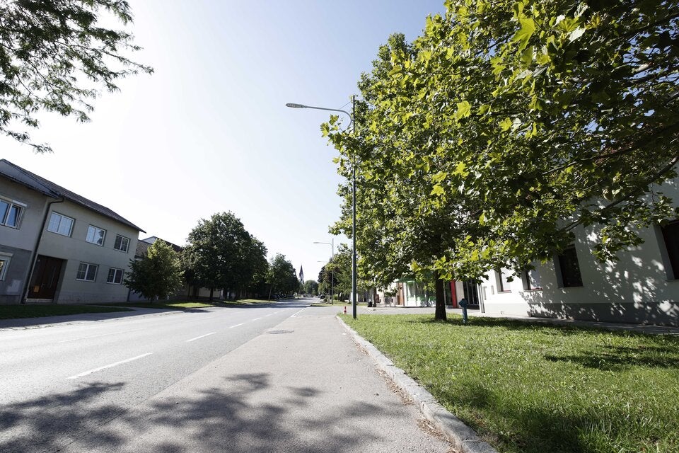 Doppelmord: Bluttat im Burgenland
