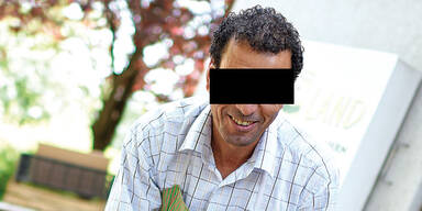 Doppelmord Linz Islamist Mohammed H.