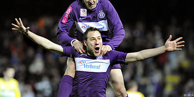 Doppelpack von Schumacher f&uuml;r die "Veilchen"