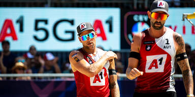 Siegloser Abschied vom Erfolgsduo Doppler & Horst