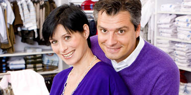 Tochter im Anflug: Baby-Alarm bei Dorian Steidl