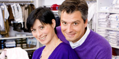 Tochter im Anflug: Baby-Alarm bei Dorian Steidl