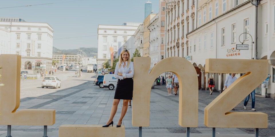 Doris Lang-Mayherhofer