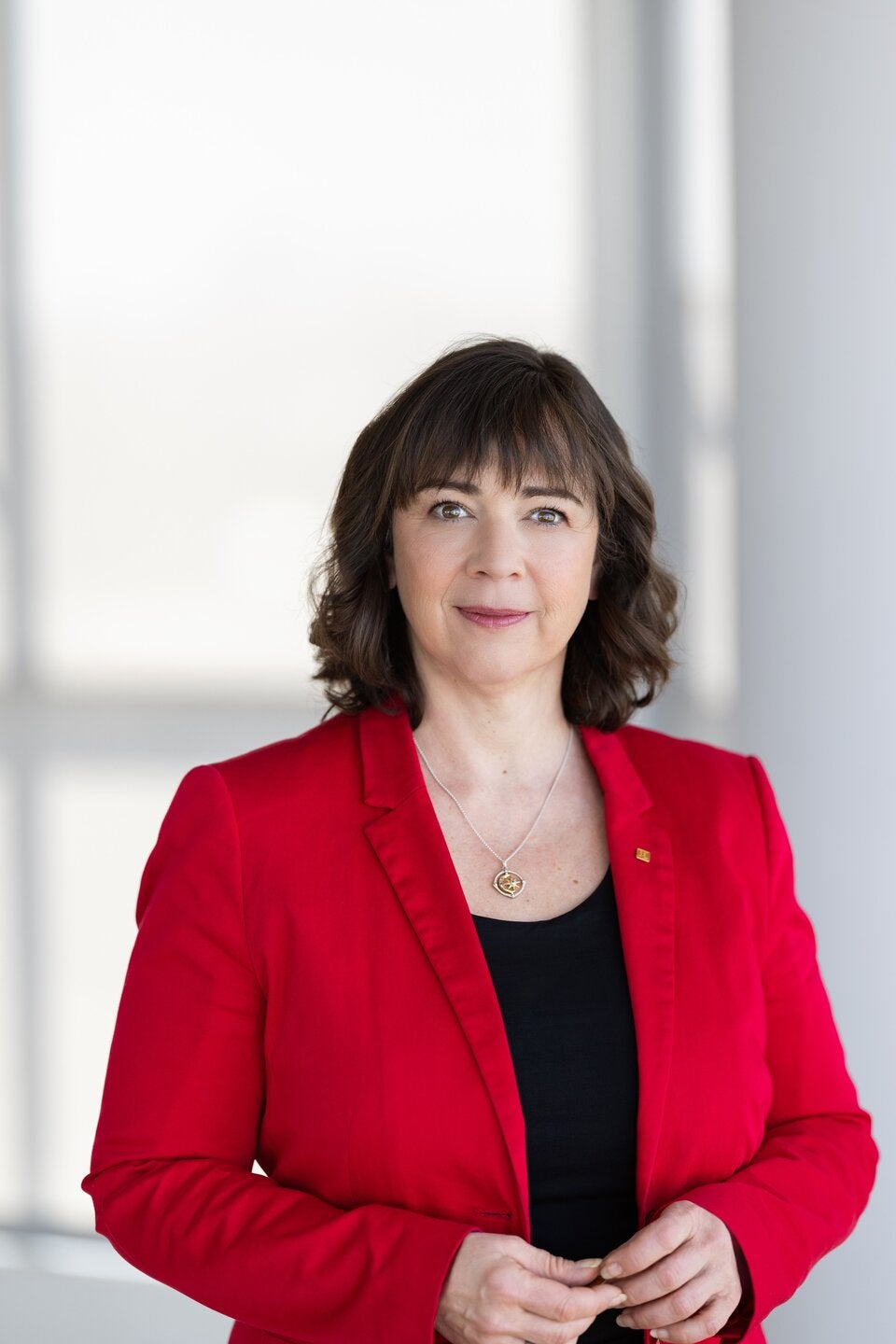 Doris Wendler, Vorstandsdirektorin Wiener Städtische Versicherung