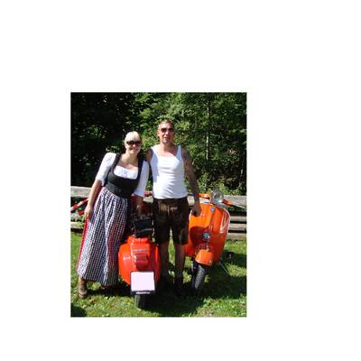 Voten Sie für das schönste Dirndl 