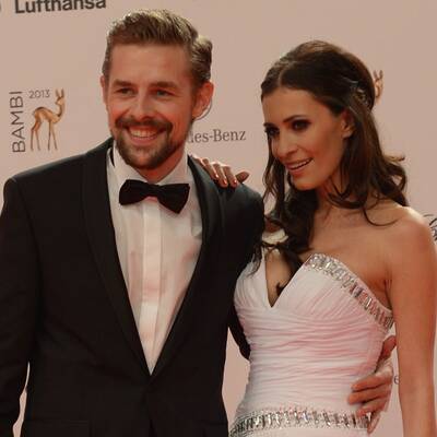 Nachwuchs für die Stars: Die Babys des Jahres 2013