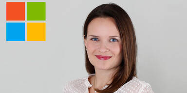 33-J&auml;hrige wird Bildungs-Chefin bei Microsoft