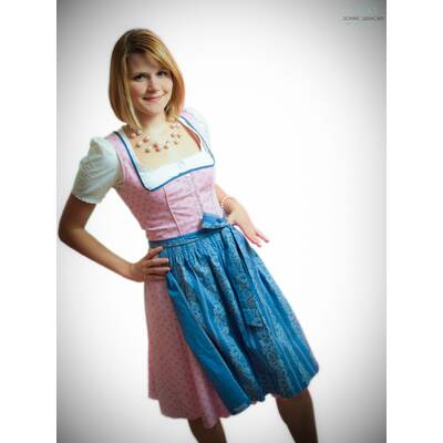 Voten Sie für das schönste Dirndl 