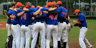 Indians bleiben ungeschlagen