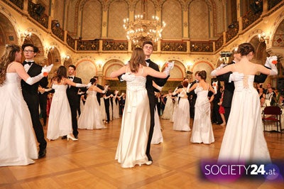 Das waren die Ballhighlights 2014