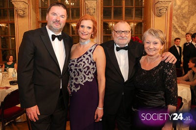 Das waren die Ballhighlights 2014