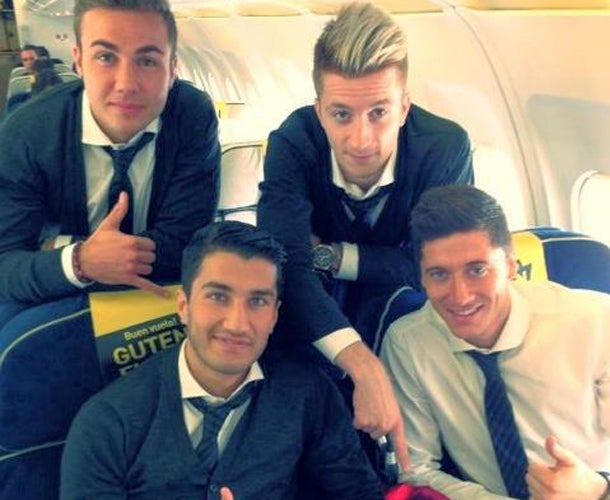 Dortmund zittert sich ins Finale