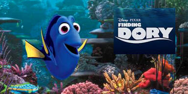 Finding Dory