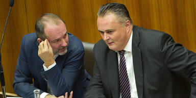 Doskozil Drozda