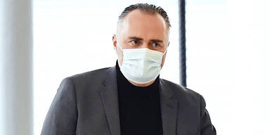 Doskozil macht bei Corona-''Impf-Show'' nicht mit